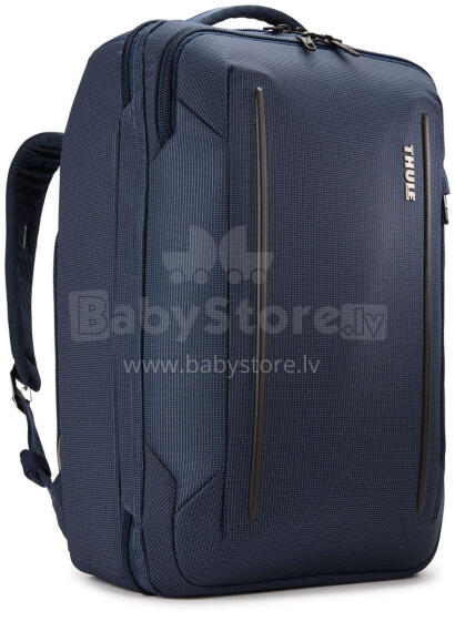 Thule 4060 Crossover 2 Convertible Carry On C2CC-41 Dress Blue