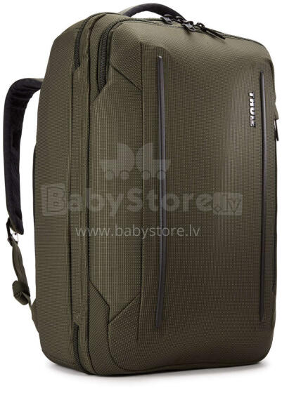Thule 4061 Crossover 2 Convertible Carry On C2CC-41 Forest Night