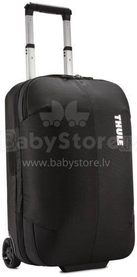 Thule 3950 Subterra Carry On TSR-336 Black