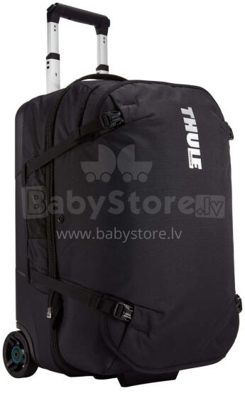 Thule 4027 Subterra Wheeled Duffel TSR-356 Black