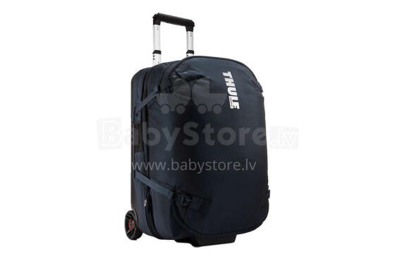Thule 3450 Subterra Wheeled Duffel TSR-356 Mineral