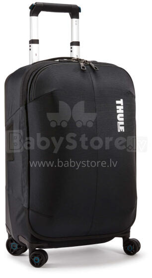Thule 3915 Subterra Carry On Spinner TSRS-322 Black