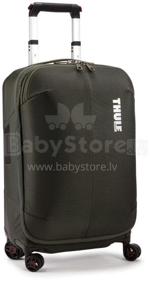 Thule 3918 Subterra Carry On Spinner TSRS-322 Dark Fores