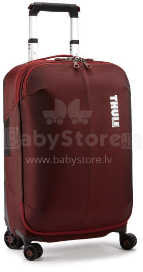 Thule 3917 Subterra Carry On Spinner TSRS-322 Ember