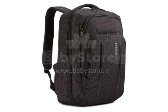 Thule 3838 Crossover 2 Backpack 20L C2BP-114 Black
