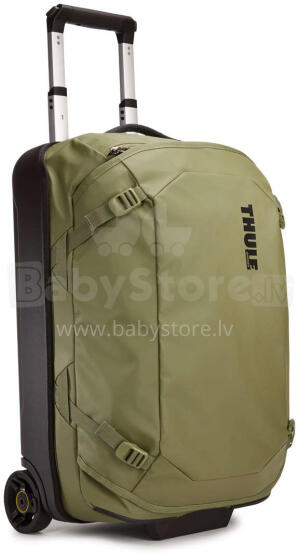 Thule 4289 Chasm Carry On TCCO-122 Olivine