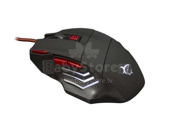 White Shark GM-5005 Marcus-2  Black