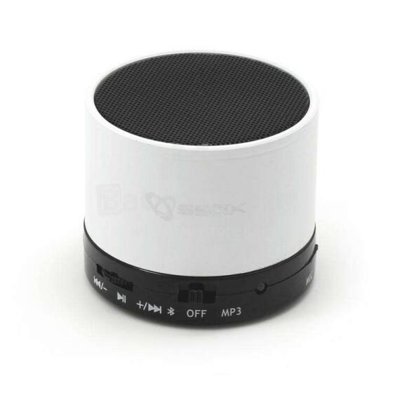 Sbox BT-160 White