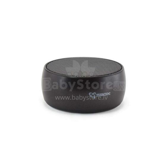 Sbox BT-12 Black