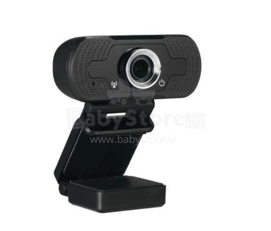 Tellur Basic Full HD Webcam