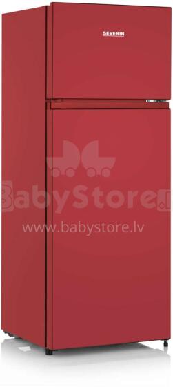 Severin DT 8763