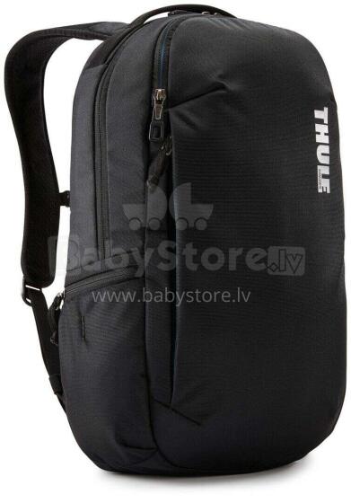 Thule 4052 Subterra Backpack 23L TSLB-315 Black