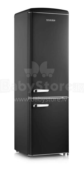 Severin RKG 8922 Retro Black