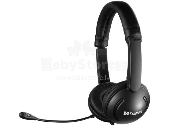 Sandberg 326-15 MiniJack Headset Saver