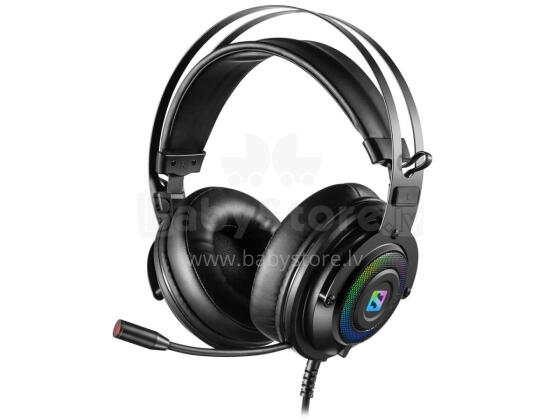 Sandberg 126-11 Dizruptor Headset USB 7.1
