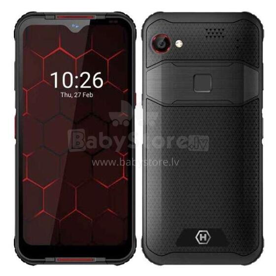 MyPhone Hammer Blade 3 Eco Dual Black