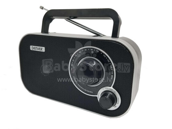 Denver TR-51 Black