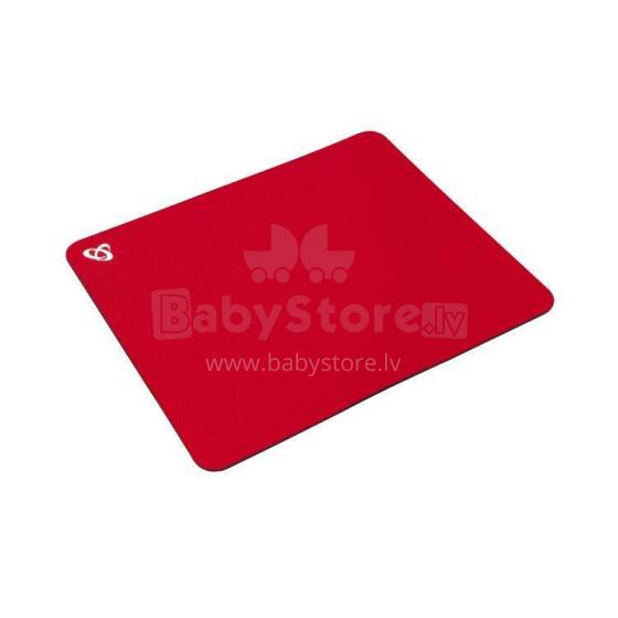 Sbox MP-03R Gel Mouse Pad Red