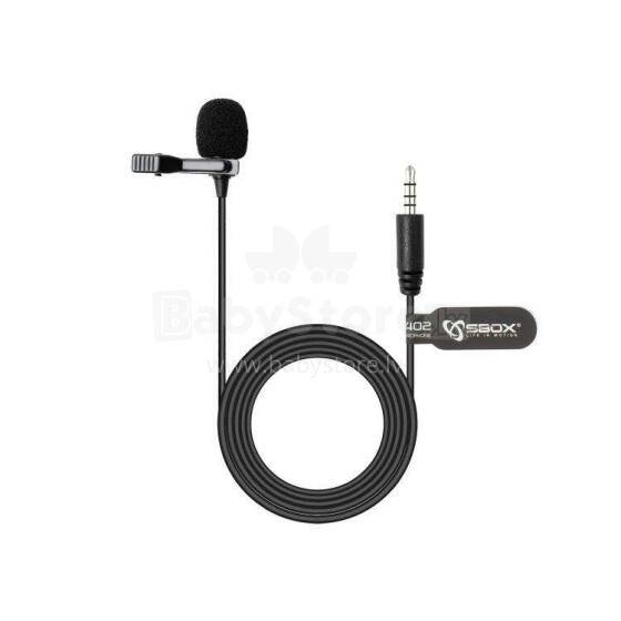 Sbox PM-402