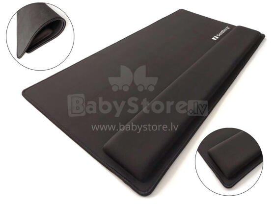Sandberg 520-35 Desk Pad Pro XXL