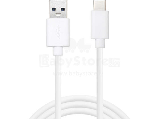 Sandberg 136-14 USB-A to USB-C Cable