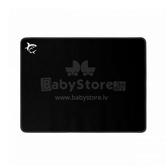 White Shark MP-2101 Black Knight 400x300mm Black