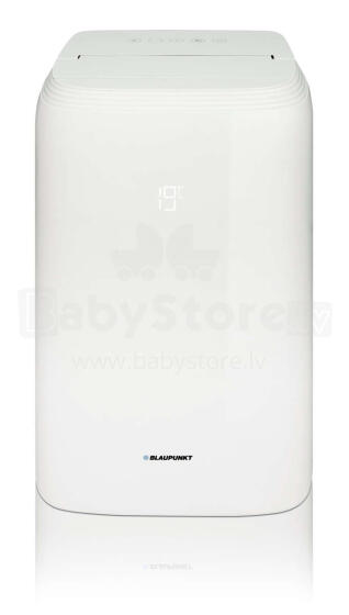 Blaupunkt BAC-PO-0009-E06U (MBS09E) mod21