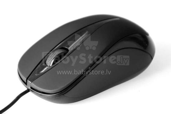 Media-Tech MT1091K Plano black