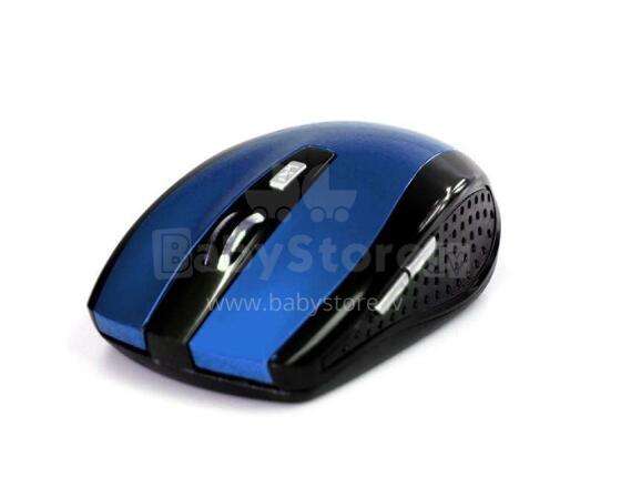 Media-Tech MT1113B Raton Pro Blue