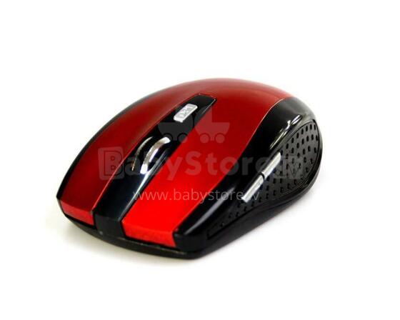 Media-Tech MT1113R Raton Pro Red