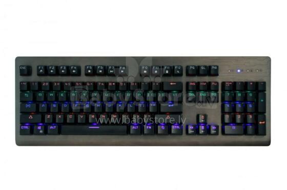 Media-Tech MT1253 Cobra Pro Inferno