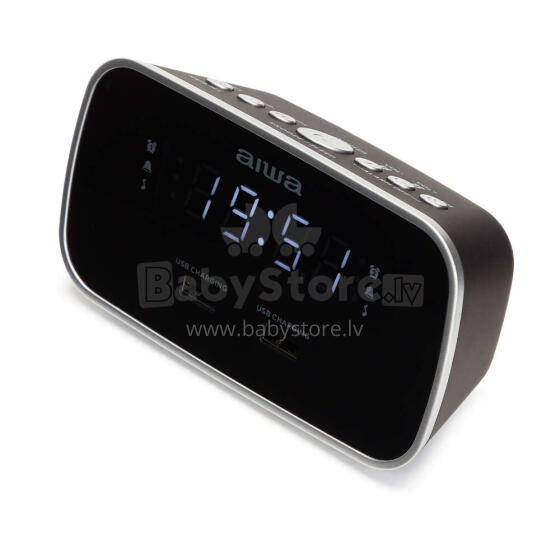 Aiwa CRU-19BK Black