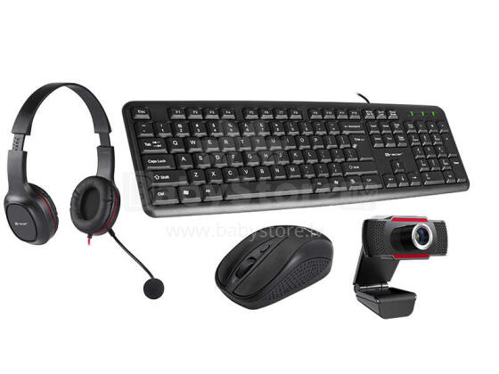 Tracer 46695 4in1 Multi office