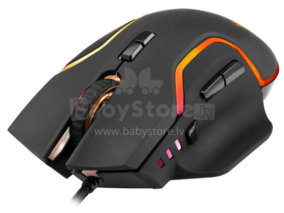 Tracer 46768 GameZone Ash RGB