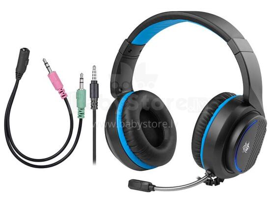 Tracer 46621 GameZone Dragon Blue LED