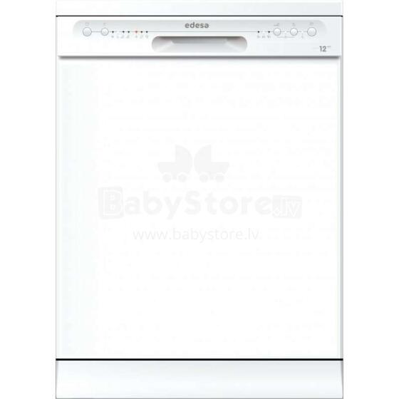 Edesa EDW-6120 WH