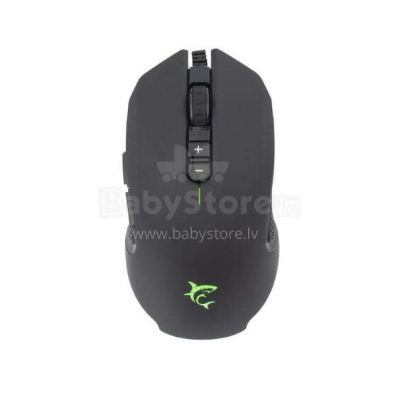 White Shark GM-5011 Griflet Black