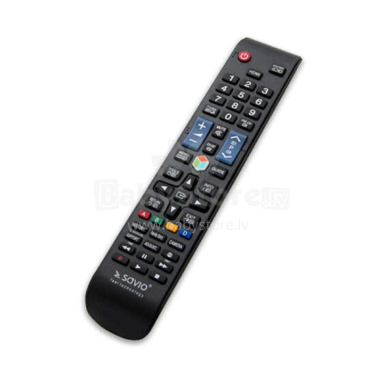 Savio RC-09 do TV Samsung - viedtelevizors