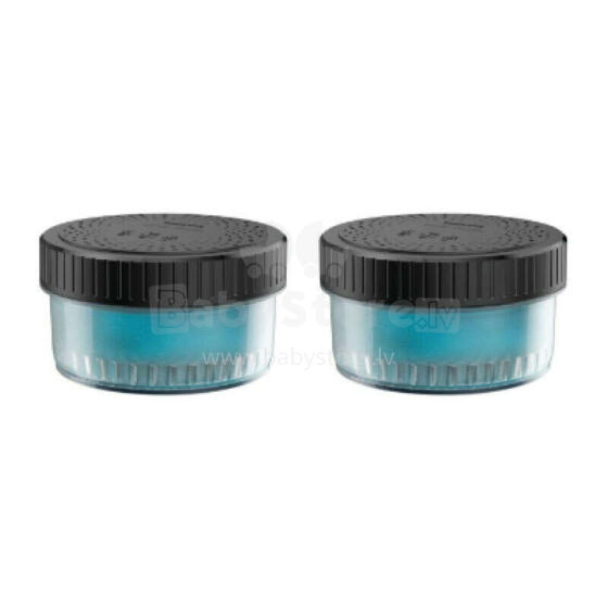 Philips Quick Clean Pod Cartridge CC12/50