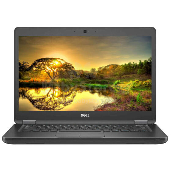 DELL 5480 14 1920x1080 i7-7600U 16GB 1TB SSD M.2 NVME WIN10Pro RENEW
