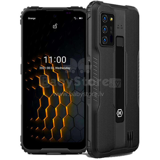 MyPhone Hammer Blade 5G Black