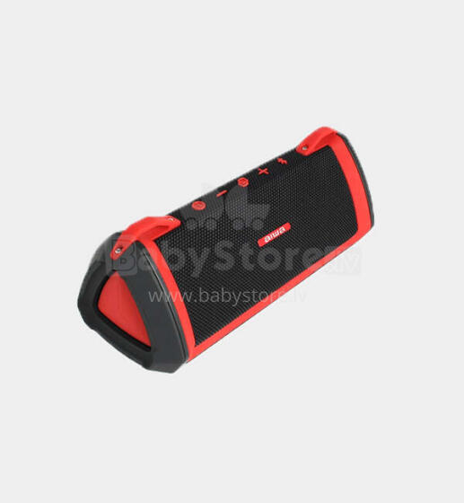 Aiwa Exos-3 Red