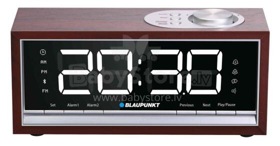 Blaupunkt CR60BT