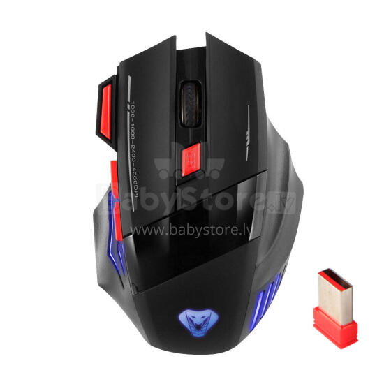 Media-Tech MT1121 Cobra Pro Gorn RF