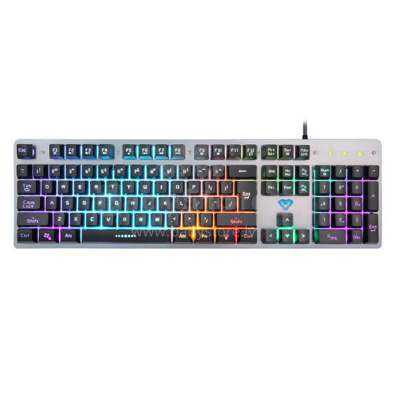 Media-Tech MT1257 Cobra Pro Revenant