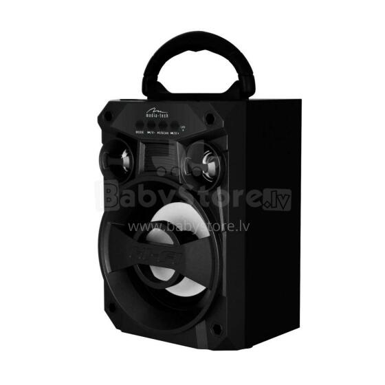 Media-Tech MT3155 Boombox LT