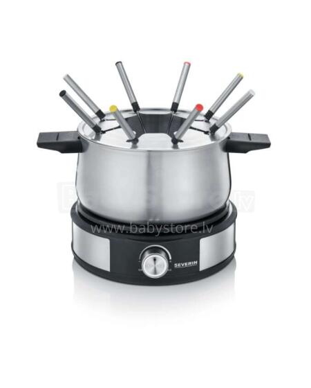 Severin FO 2471