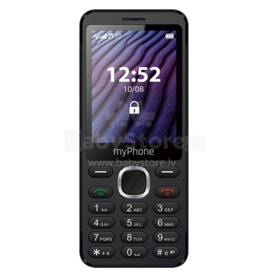 MyPhone Maestro 2 Dual Black