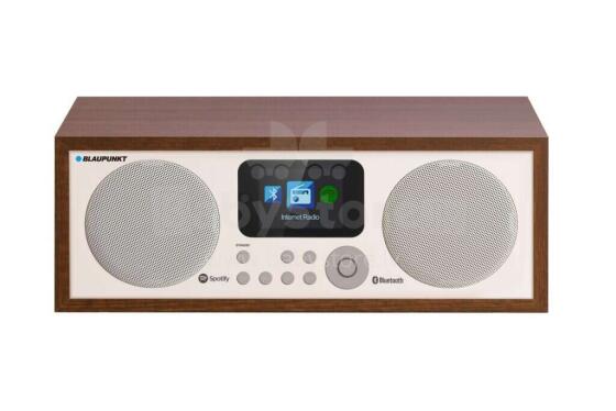 Blaupunkt IR10BT