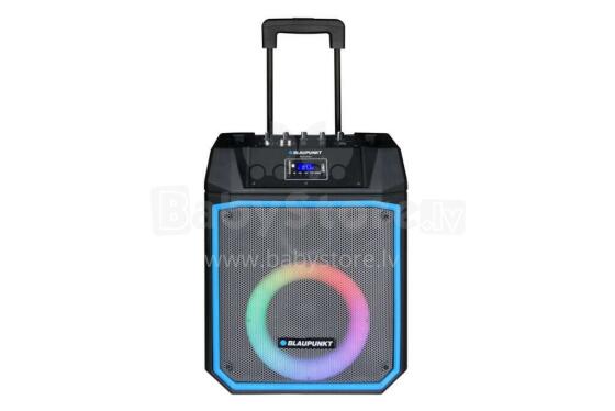 Blaupunkt MB08.2